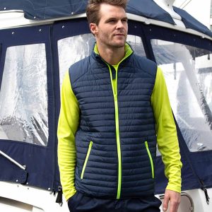 Result Thermoquilt Gilet - RS239