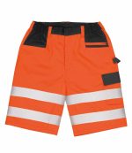 Result SafeGuard Cargo Shorts - RS328