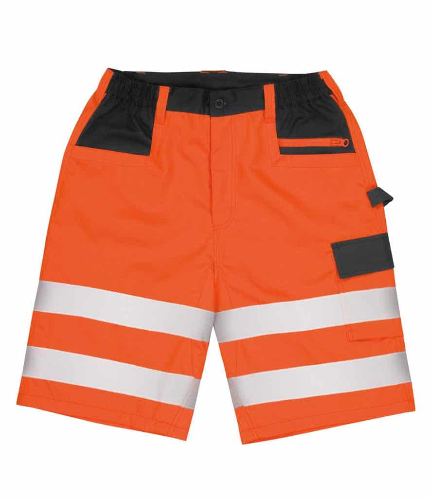 Result SafeGuard Cargo Shorts - RS328