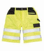 Result SafeGuard Cargo Shorts - RS328
