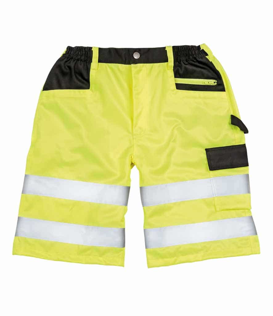 Result SafeGuard Cargo Shorts - RS328