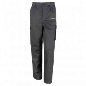 Ego Power Plus Trousers - RS308F