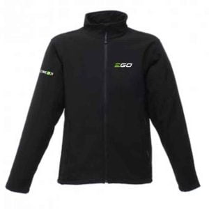 Ego Power Plus Unisex Soft Shell Jacket RG089