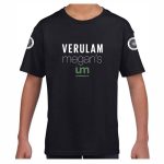 Kids T Shirt Front