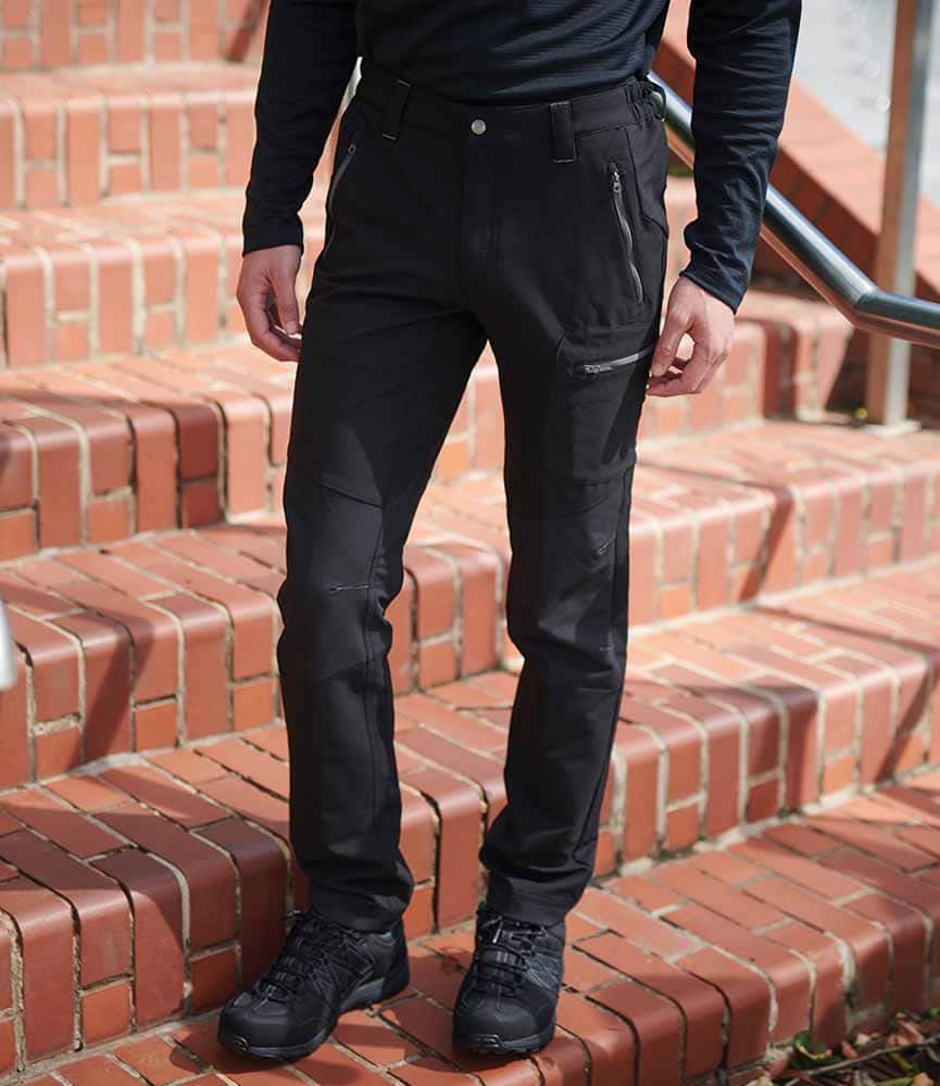 RG295 Regatta X-Pro Prolite Stretch Trousers RG295 Regatta X-Pro Prolite Stretch Trousers