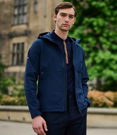 RG369 Regatta X-Pro Prolite Stretch Soft Shell Jacket