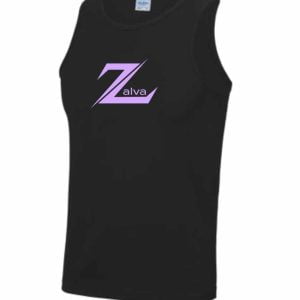 Zalva Men's Sport Vest