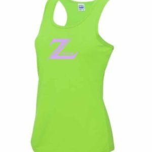 Zalva Ladies Sports Vest