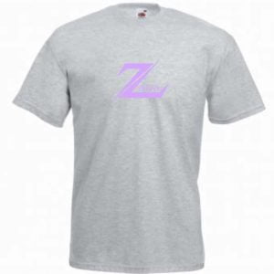Zalva Men's Cotton Tee