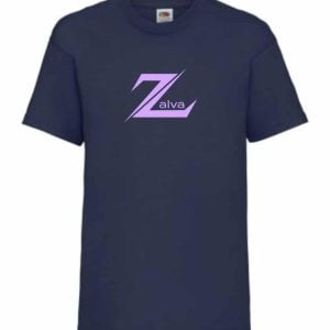 Zalva Kids Cotton Tee