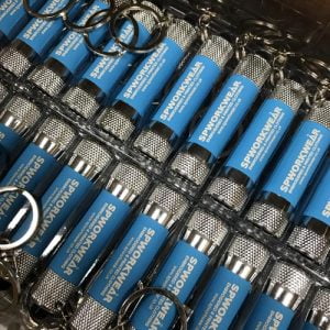 Promotional Items