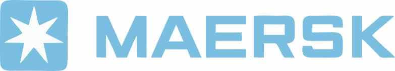Maersk Logo