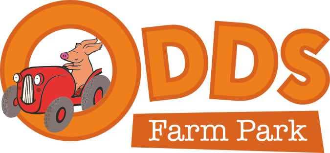 Odds Farm Logo