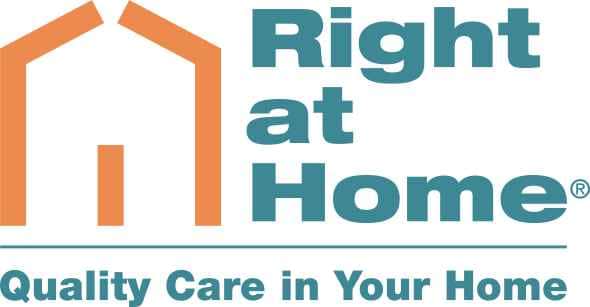 Right At Home Logo