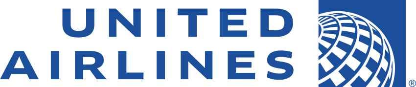 United Airlines Logo