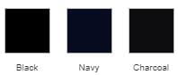 RX500 Soft Shell Jacket Colours