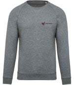 Artifax Sweatshirt Heather Grey