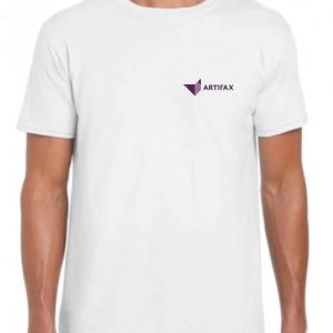 Artifax T-Shirt White