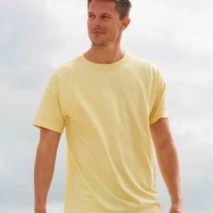 03806 SOL'S Boxy Oversized Organic T-Shirt