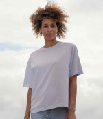 03807 SOL'S Ladies Boxy Oversized Organic T-Shirt