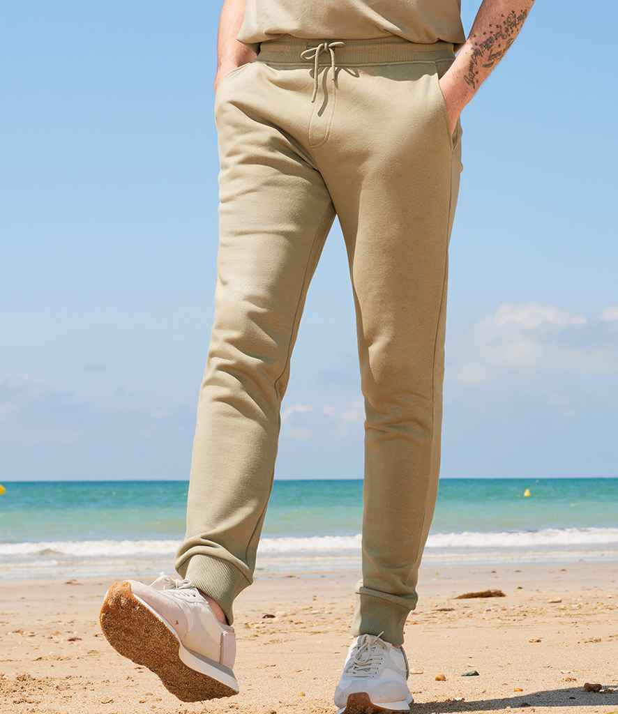 03810 SOL'S Unisex Jumbo Organic Job Pants
