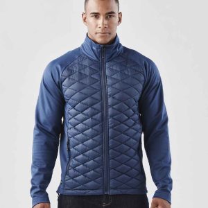 AFH1 Stormtech Boulder Thermal Shell Jacket