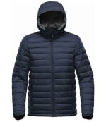 Stormtech Stavanger Thermal Padded Jacket - AFP2 - Navy