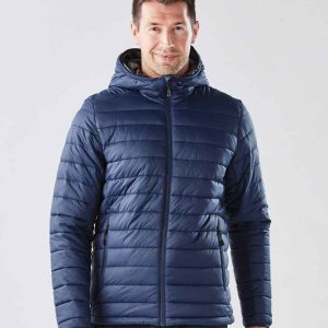 AFP2 Stormtech Stavanger Thermal Padded Jacket