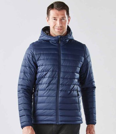 AFP2 Stormtech Stavanger Thermal Padded Jacket