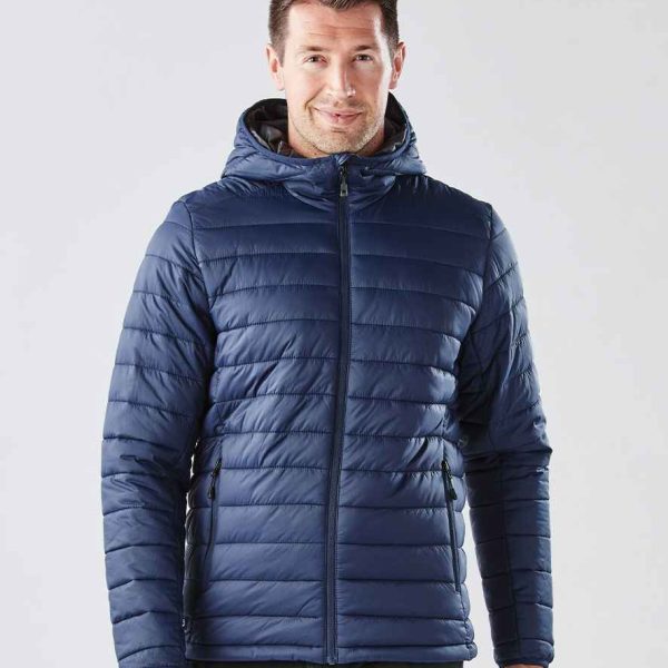 AFP2 Stormtech Stavanger Thermal Padded Jacket