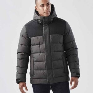 HXP1 Stormtech Oslo HD Parka Jacket