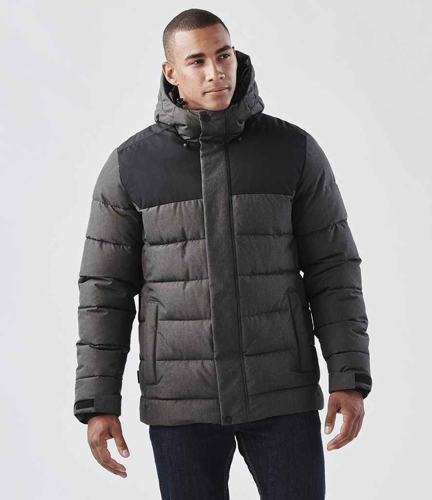 HXP1 Stormtech Oslo HD Parka Jacket