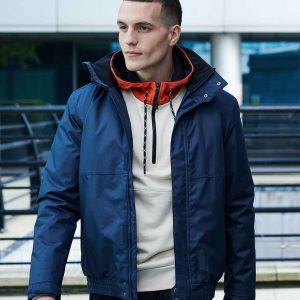 RG670 Regatta Blockade Waterproof Jacket