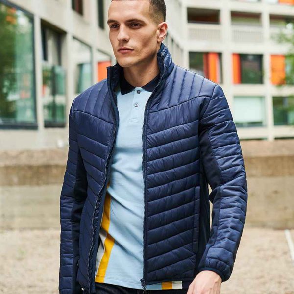 RG671 Regatta Tourer Hybrid Jacket