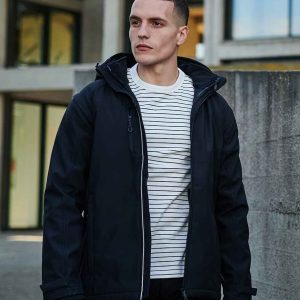 RG672 Regatta Erasmus 4-in-1 Soft Shell Jacket