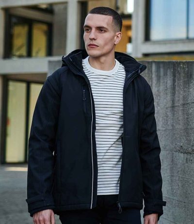 RG672 Regatta Erasmus 4-in-1 Soft Shell Jacket