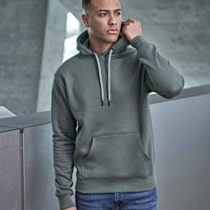 T5430 Tee Jays Hooded Sweatshirt