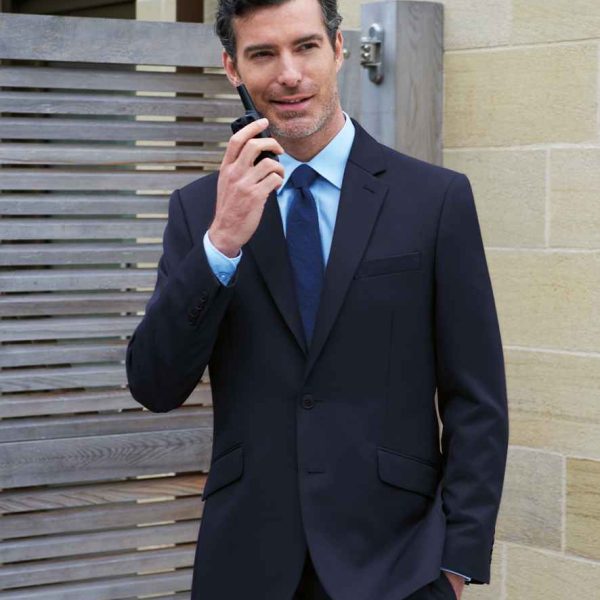 BK300 Brook Taverner Concept Zeus Jacket