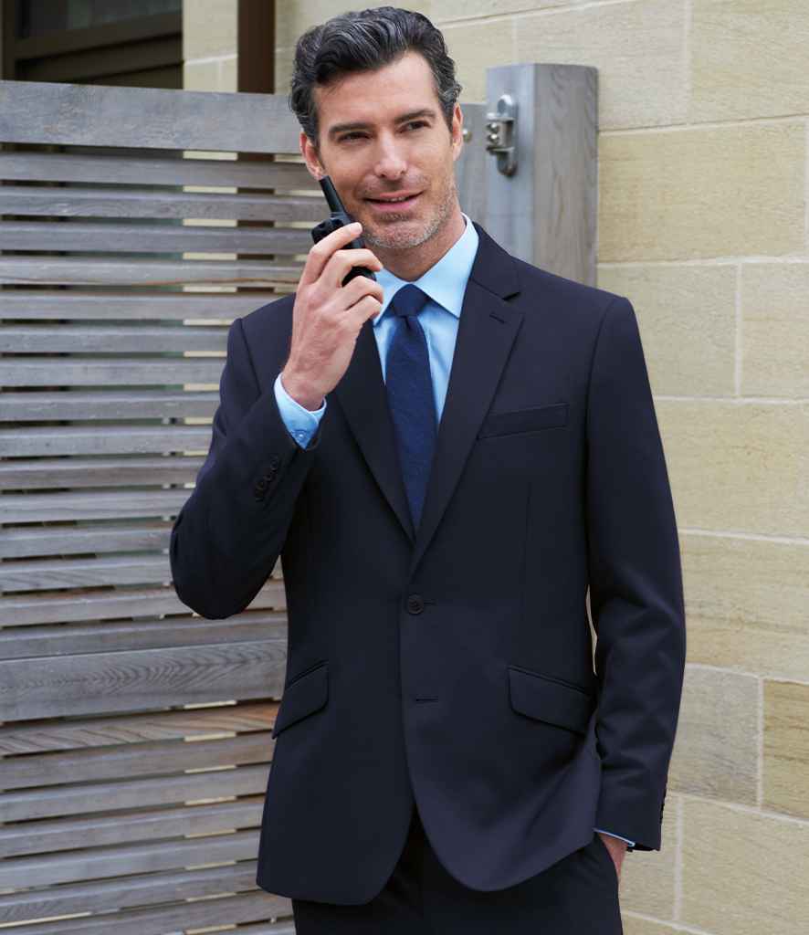 BK300 Brook Taverner Concept Zeus Jacket