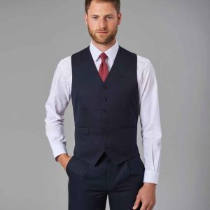 BK320 Brook Taverner Concept Gamma Waistcoat