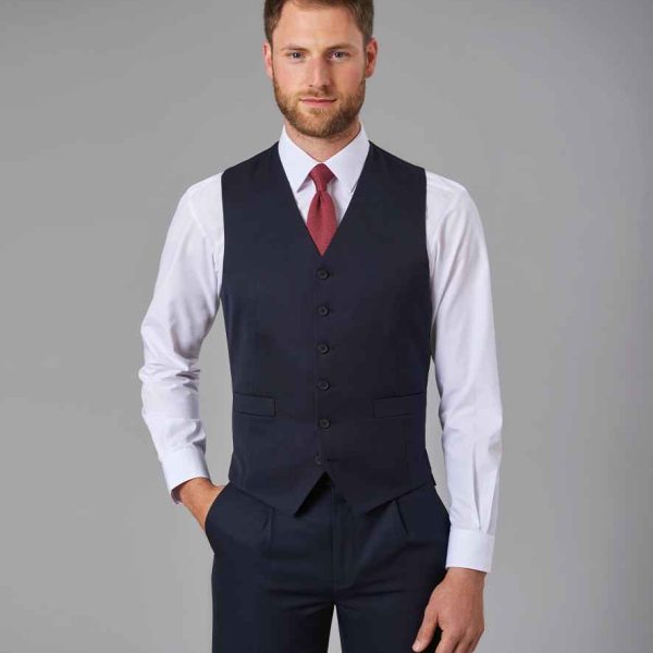 BK320 Brook Taverner Concept Gamma Waistcoat