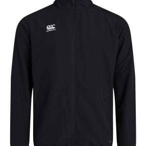 Canterbury Club Track Jacket - CN266