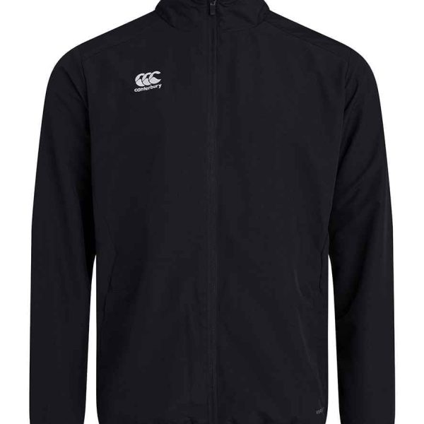 Canterbury Club Track Jacket - CN266
