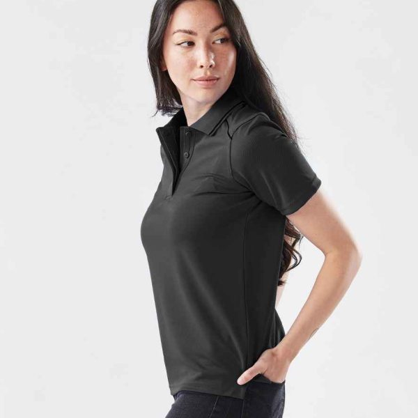 GPX5W Stormtech Ladies Endurance HD Polo Shirt