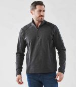 HTZ2 Stormtech Treeline Performance 14 Zip Pullover