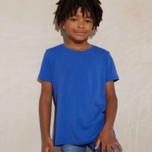 JT100B AWDis The 100 Kids T-Shirt