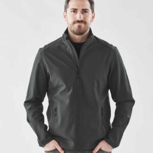 KBR1 Stormtech Narvik Soft Shell Jacket