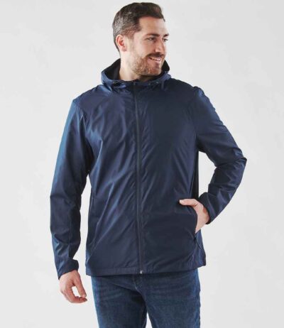 KXT2 Stormtech Pacifica Wind Jacket
