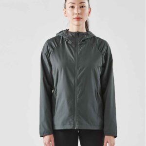 KXT2W Stormtech Ladies Pacifica Wind Jacket