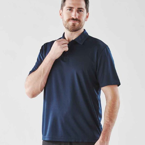 PTS1 Stormtech Treeline Performance Polo Shirt